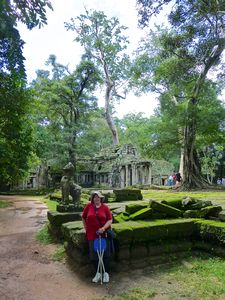 Ta Phoem Temple