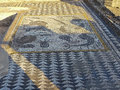 Mosaics at Volubillis