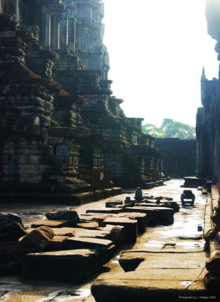 images of Angkor Wat 8
