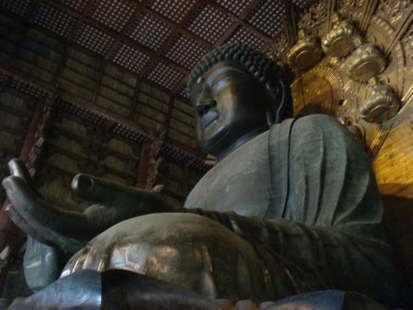 Great Budha