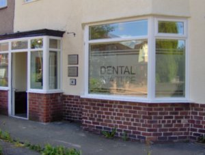 yet another dental practice