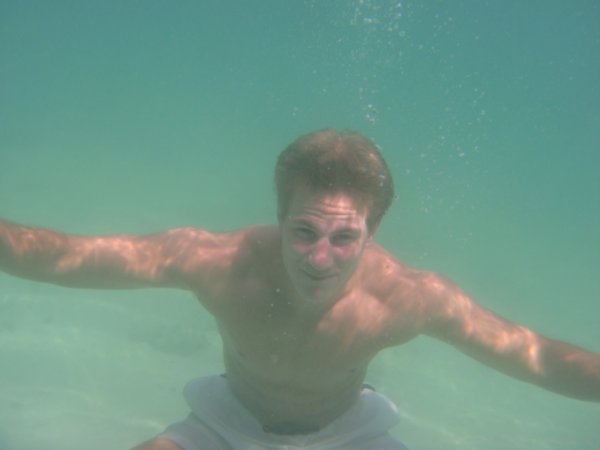 under water pic