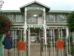 Shiner's High School for Girls