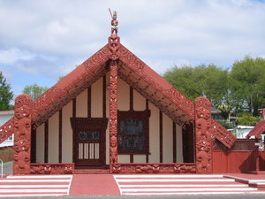 Tamatekapua 