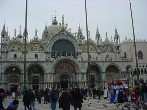 Basílica de San Marco