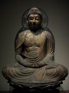 Buda Japonés