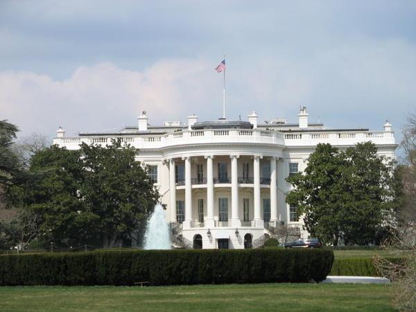 The Whitehouse