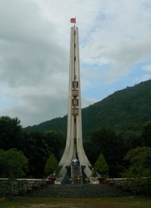 VC-monument