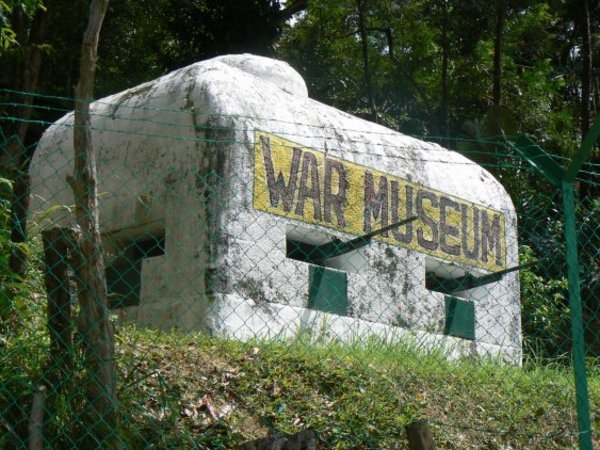 War museum