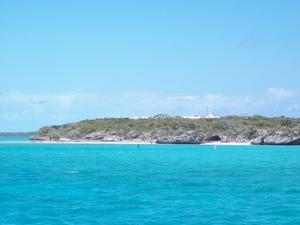 Cave Cay