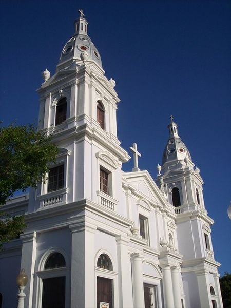 Catedral de Nuestra Senora de la Guadalupe 