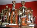 Awards and Trophys