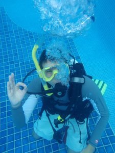 Are You For Scuba?