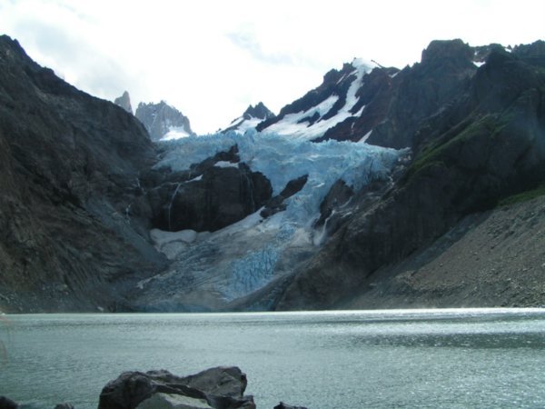Gletsjer 3