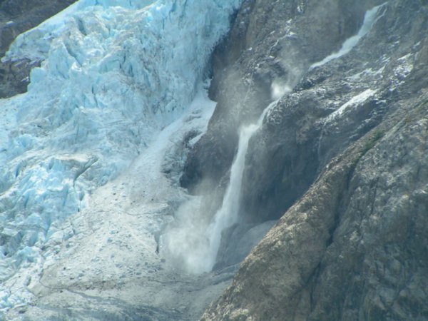 Closer-up gletsjer 3