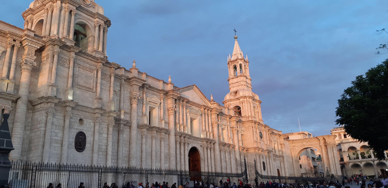 Arequipa 