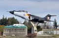 Canadian Airforce Museum