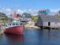 Peggy’s Cove, NS