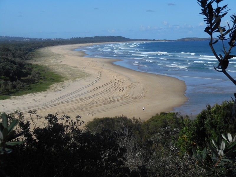 Sawtell Beach | Photo