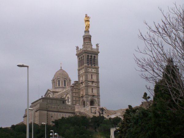 The Cathedral 
