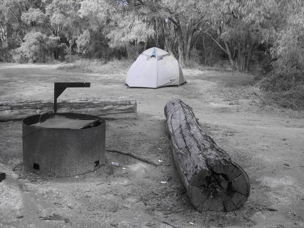 Conto's Campground