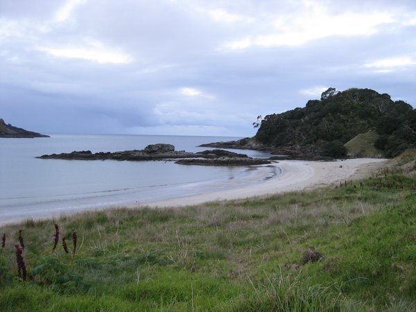 Matai Bay
