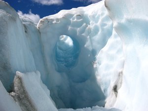 Little Ice Cave