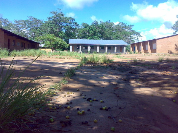 Mwaya Primary School