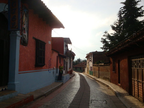 San Cristobal