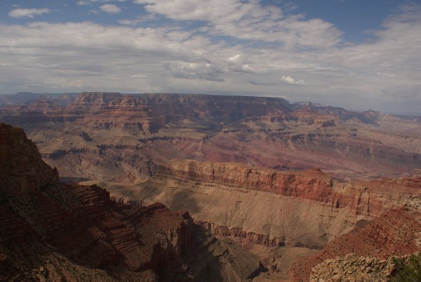 The correctly named 'Grand Canyon'