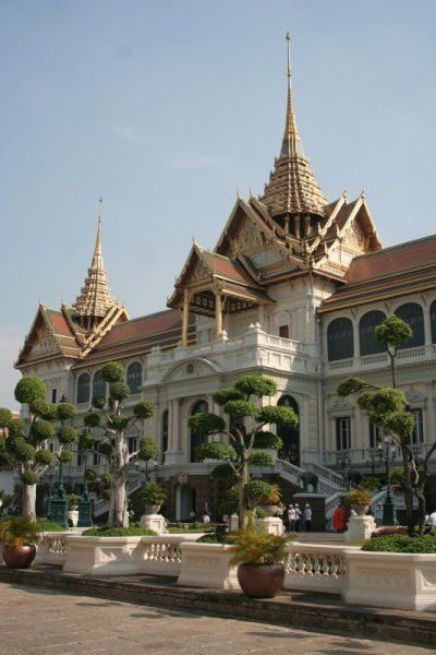 Grand Palace