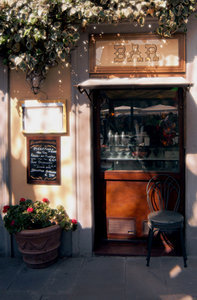 Fiesole Cafe