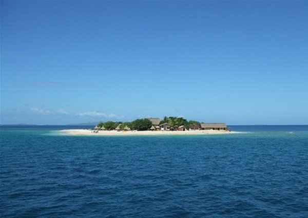 One of Many Islands
