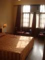 Room in Agra