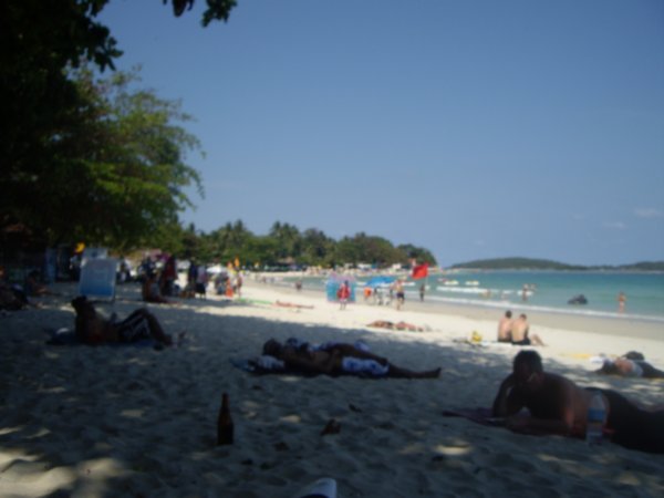 Samui Beach