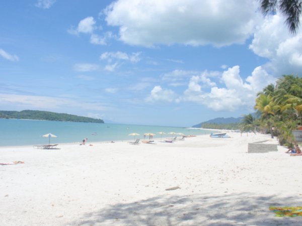 Cenang Beach, Langkawi (3)