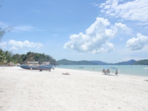 Cenang Beach, Langkawi (4)