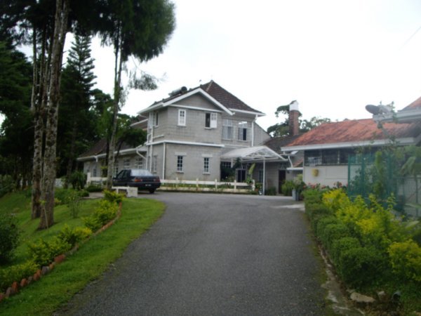 Fathers Guesthouse