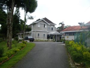 Fathers Guesthouse