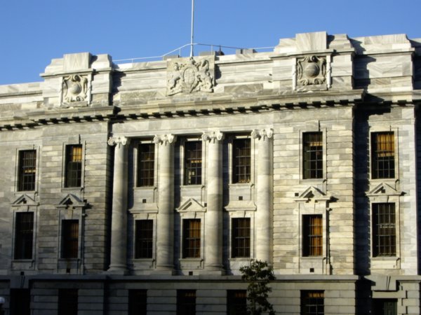 The NZ Museum