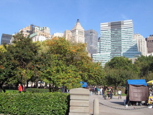 Battery Park