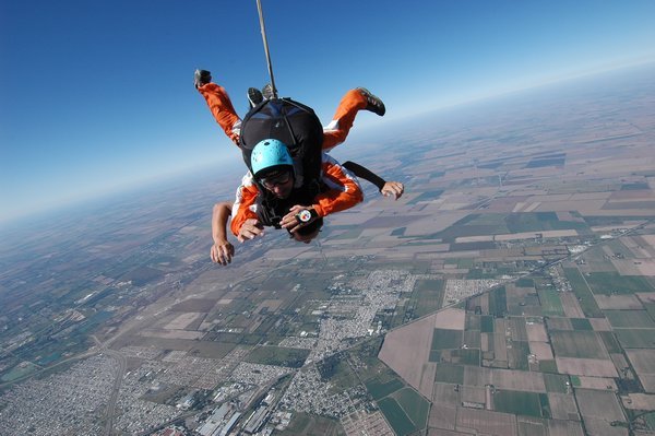 Skydiving 005