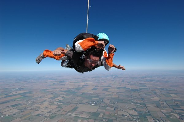 Skydiving 008