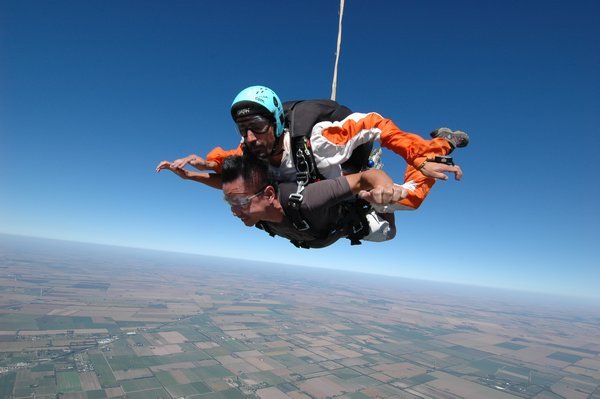 Skydiving 016