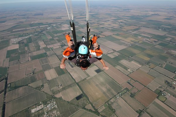 Skydiving 019