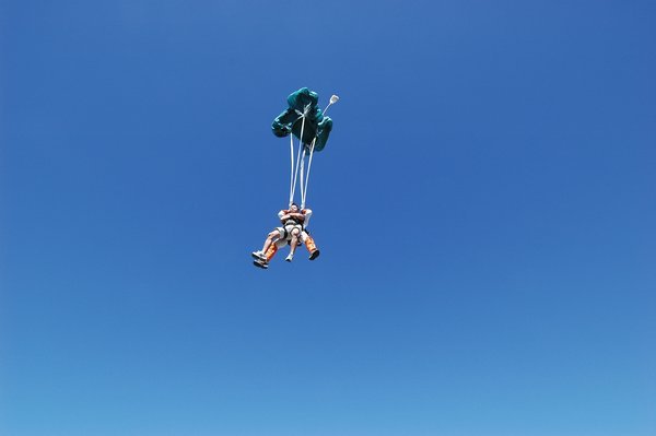 Skydiving 021
