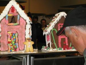 Gingerbread House 3
