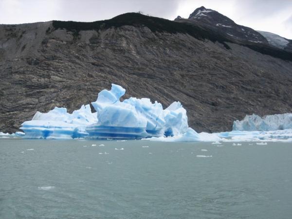 Upsala glacier 3