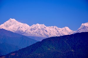 Mt. Kanchendzongha