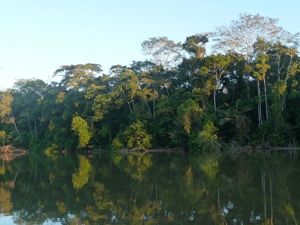 Río Isiboro